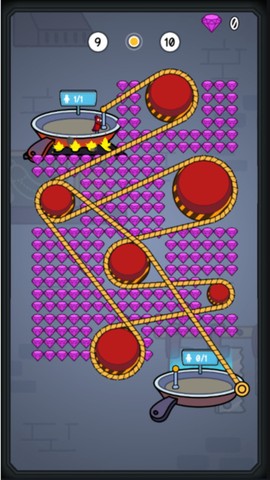 我们之中的香肠拯救图3