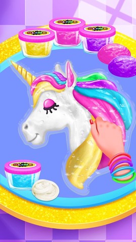 彩虹史莱姆粘液[图1]