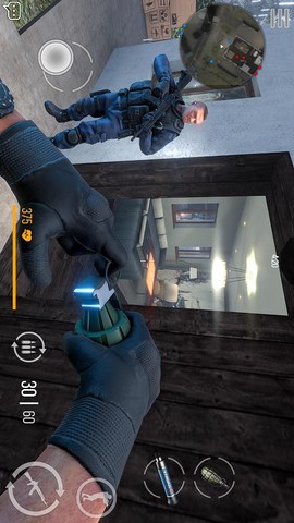 模拟炮兵精英图1