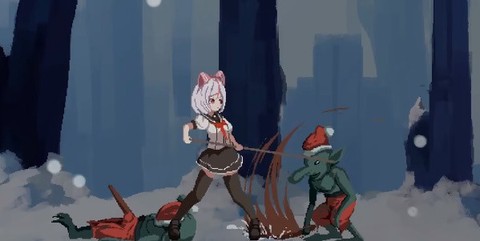 夏哈塔遭难的一天[图3]