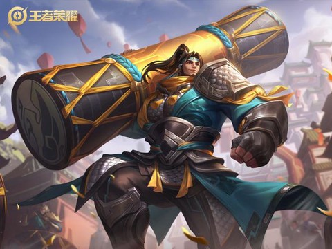 王者荣耀新手买什么英雄好[图2]