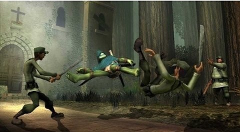 忍者神龟2007下载图1