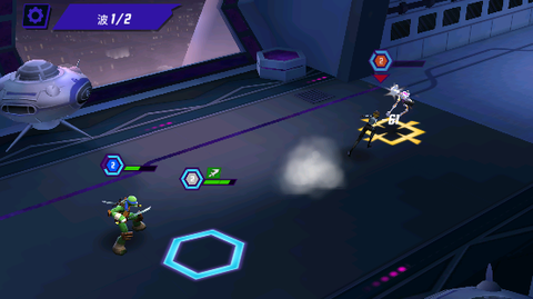 忍者龟传奇[图4]