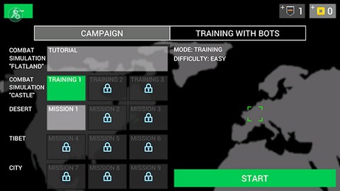 地球计划小队[图2]