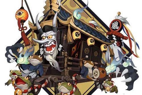 阴阳师胧车怎么发现[图1]