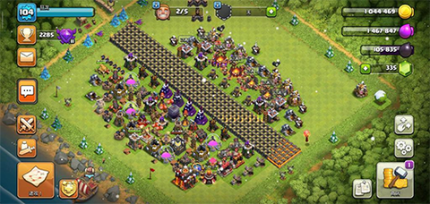 部落冲突破解[图2]