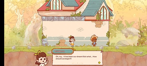 仙女村庄安卓版[图1]