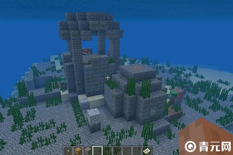 我的世界领地怎么禁足[图1]