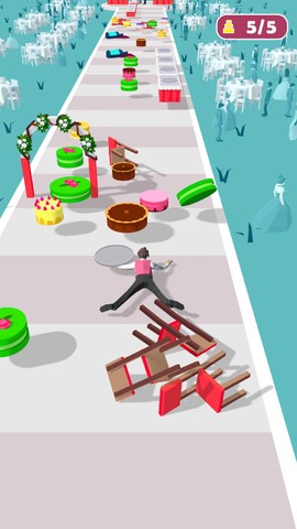 蛋糕我送最快图3