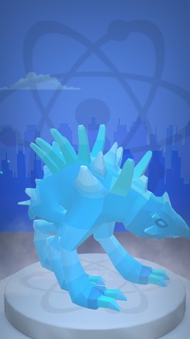 怪兽融合世界图3