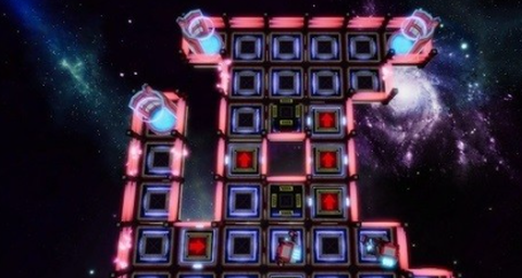 机器人指挥官[图1]