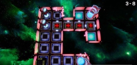 机器人指挥官图3