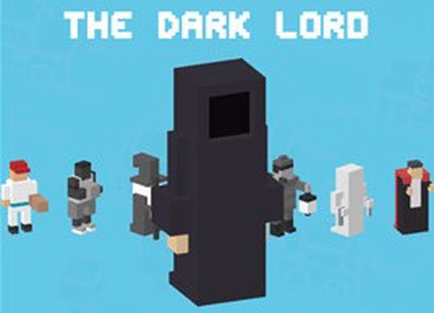 天天过马路[图7]