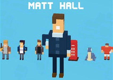 天天过马路[图8]