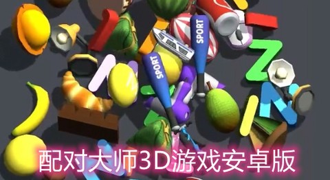 配对大师3D[图3]