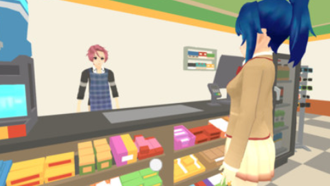 校园生活模拟器[图4]