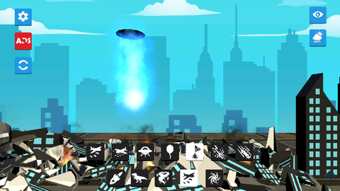 毁灭城市模拟[图1]