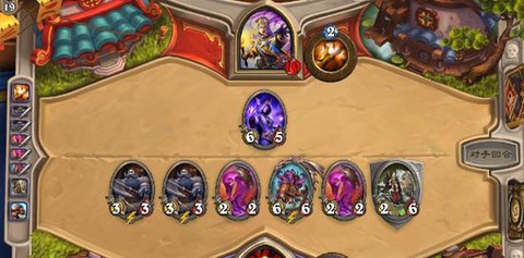 炉石传说如何换卡牌[图2]