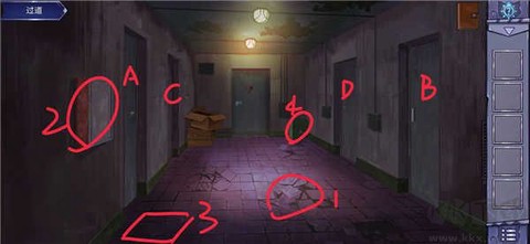 猫与密室[图5]