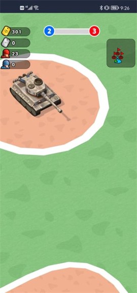 我的理发店模拟图2