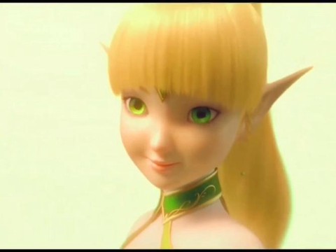 龙之谷手游什么精灵[图1]