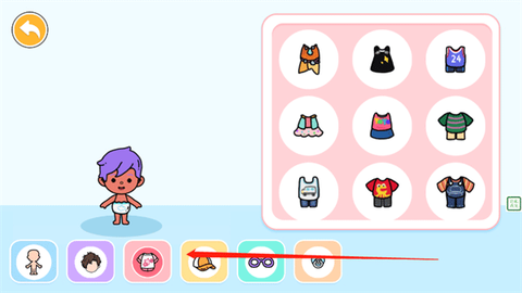 米加梦幻城堡世界[图2]