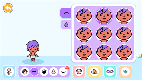 米加梦幻城堡世界[图3]