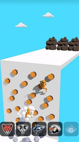 动物变变变[图1]