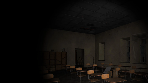 鬼魂中文版联机版手游图2