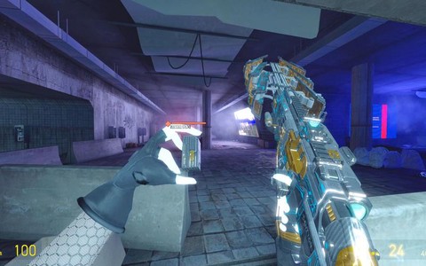 使命召唤ol变形枪怎么变形