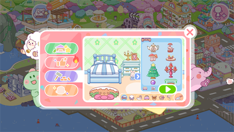 托卡小镇完美世界[图1]