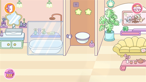 托卡小镇完美世界[图3]