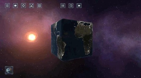 星球模拟器图3