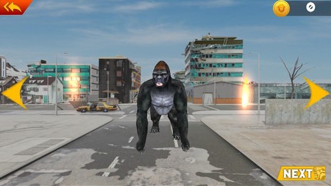 金刚恐龙战斗进化[图1]