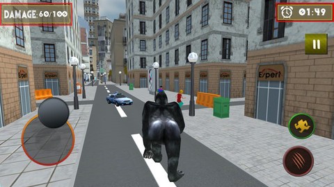 金刚恐龙战斗进化[图2]