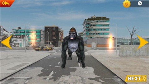 金刚恐龙战斗进化图1