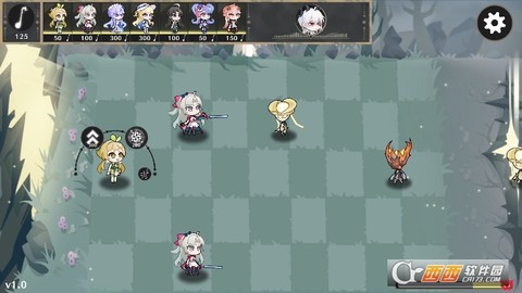 植物大战僵尸鸣潮版手机版[图3]