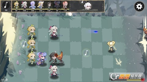 植物大战僵尸鸣潮版手机版[图4]