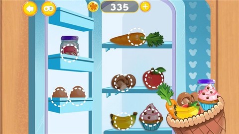 彩虹仙子爱整理图3