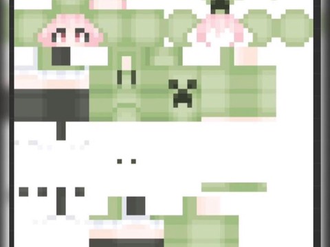 我的世界怎么制作皮肤[图2]