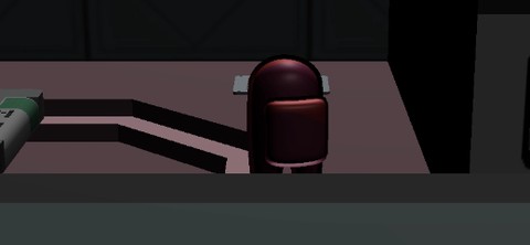 我们里面有内鬼[图1]