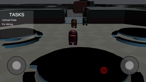 我们里面有内鬼图3