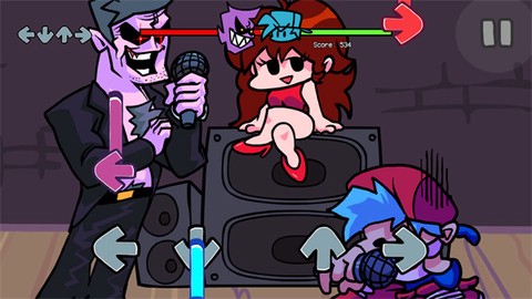 周五放克夜[图3]