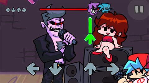 周五放克夜[图4]