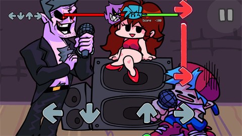 周五放克夜[图5]