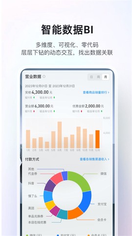 二维火掌柜图2