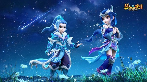 梦幻西游什么是精修[图1]