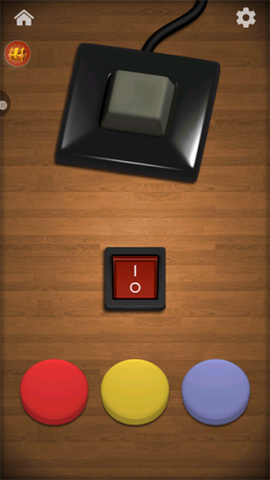 轻松解压模拟图1