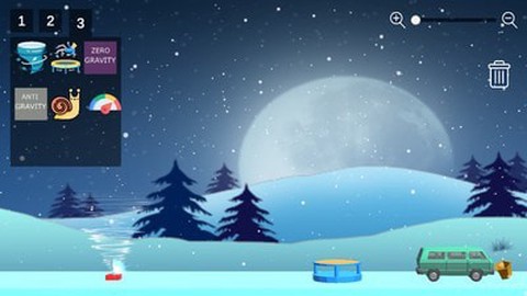 圣诞老人沙盒模拟[图2]