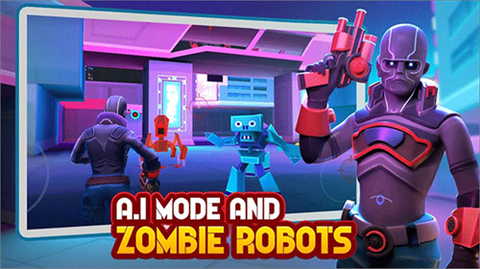 疯狂的英雄最新版[图1]